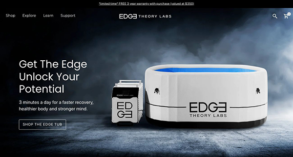 Edge Theory Labs
