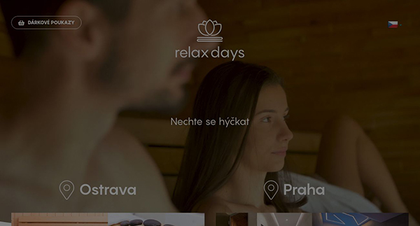 Relax Days Ostrava