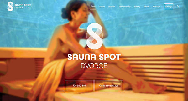 Sauna Spot