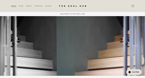 The Soul Hub