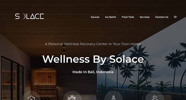 Wellness by Solace